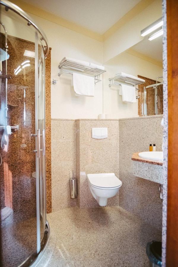 Villa Meduza Kolobrzeg Ngoại thất bức ảnh