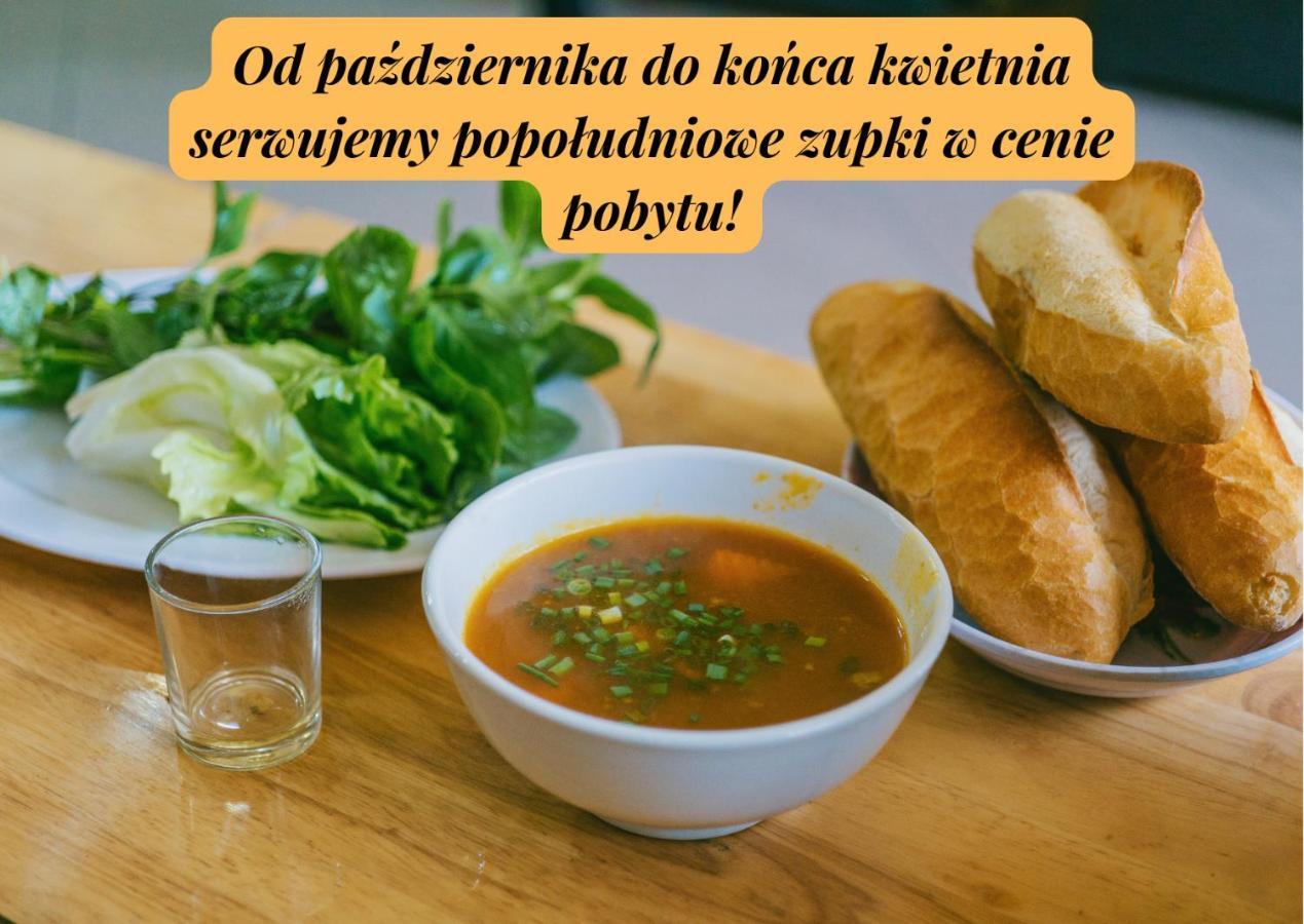 Villa Meduza Kolobrzeg Ngoại thất bức ảnh