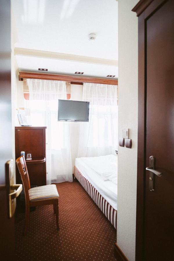 Villa Meduza Kolobrzeg Ngoại thất bức ảnh