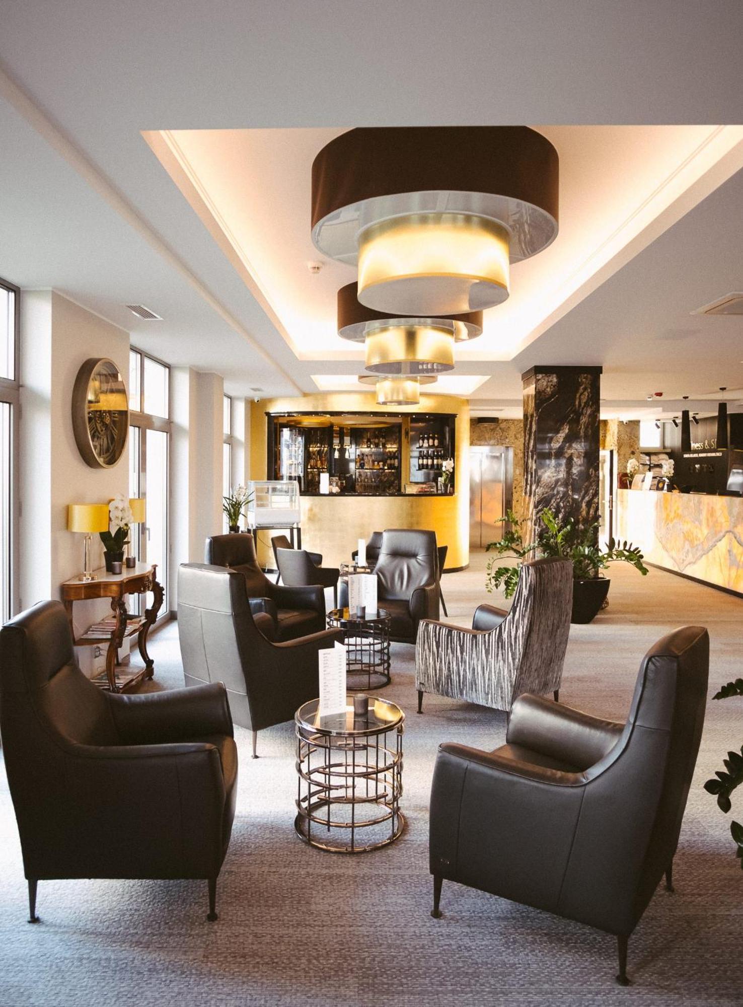 Villa Meduza Kolobrzeg Ngoại thất bức ảnh