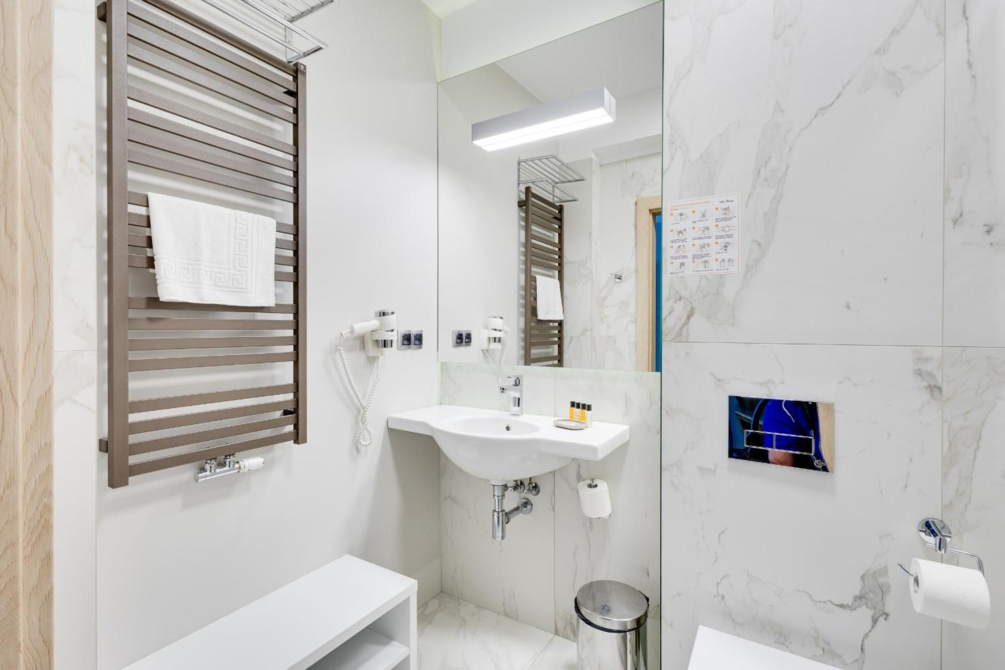 Villa Meduza Kolobrzeg Ngoại thất bức ảnh