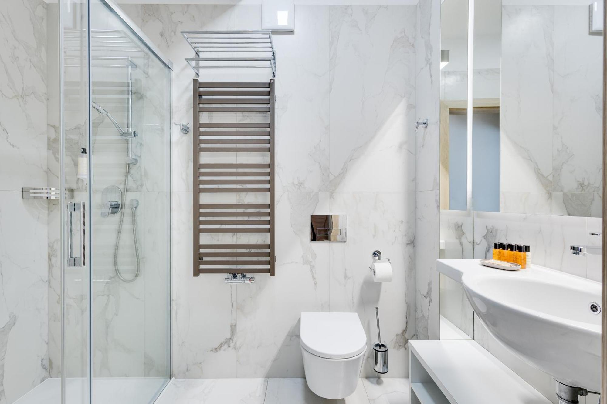 Villa Meduza Kolobrzeg Ngoại thất bức ảnh