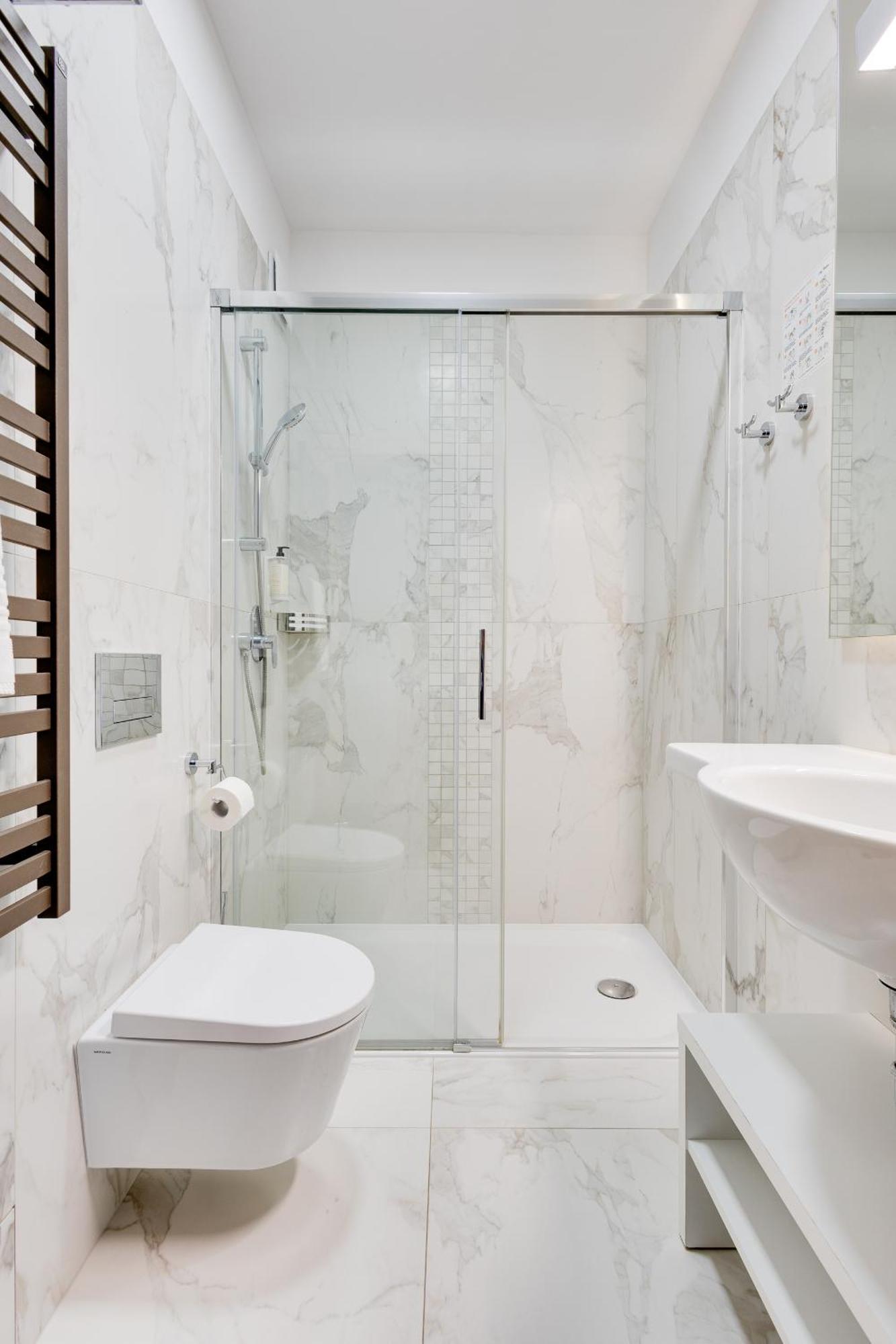 Villa Meduza Kolobrzeg Ngoại thất bức ảnh