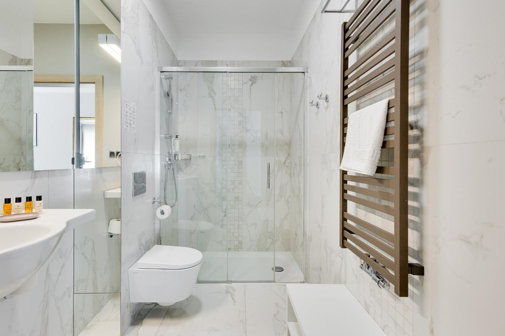 Villa Meduza Kolobrzeg Ngoại thất bức ảnh
