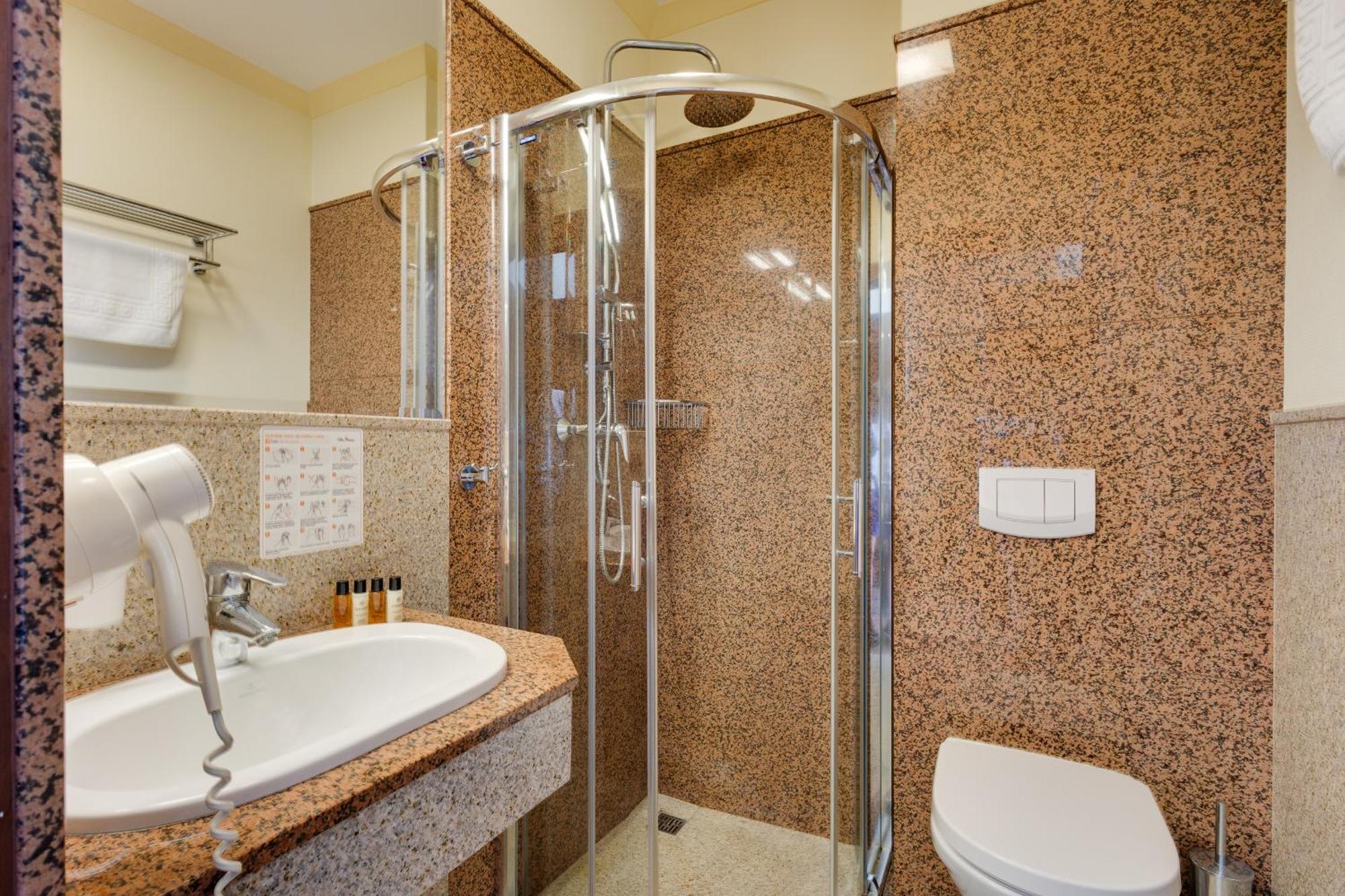Villa Meduza Kolobrzeg Ngoại thất bức ảnh