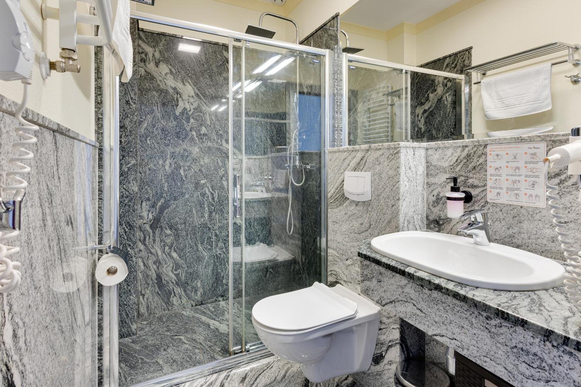Villa Meduza Kolobrzeg Ngoại thất bức ảnh