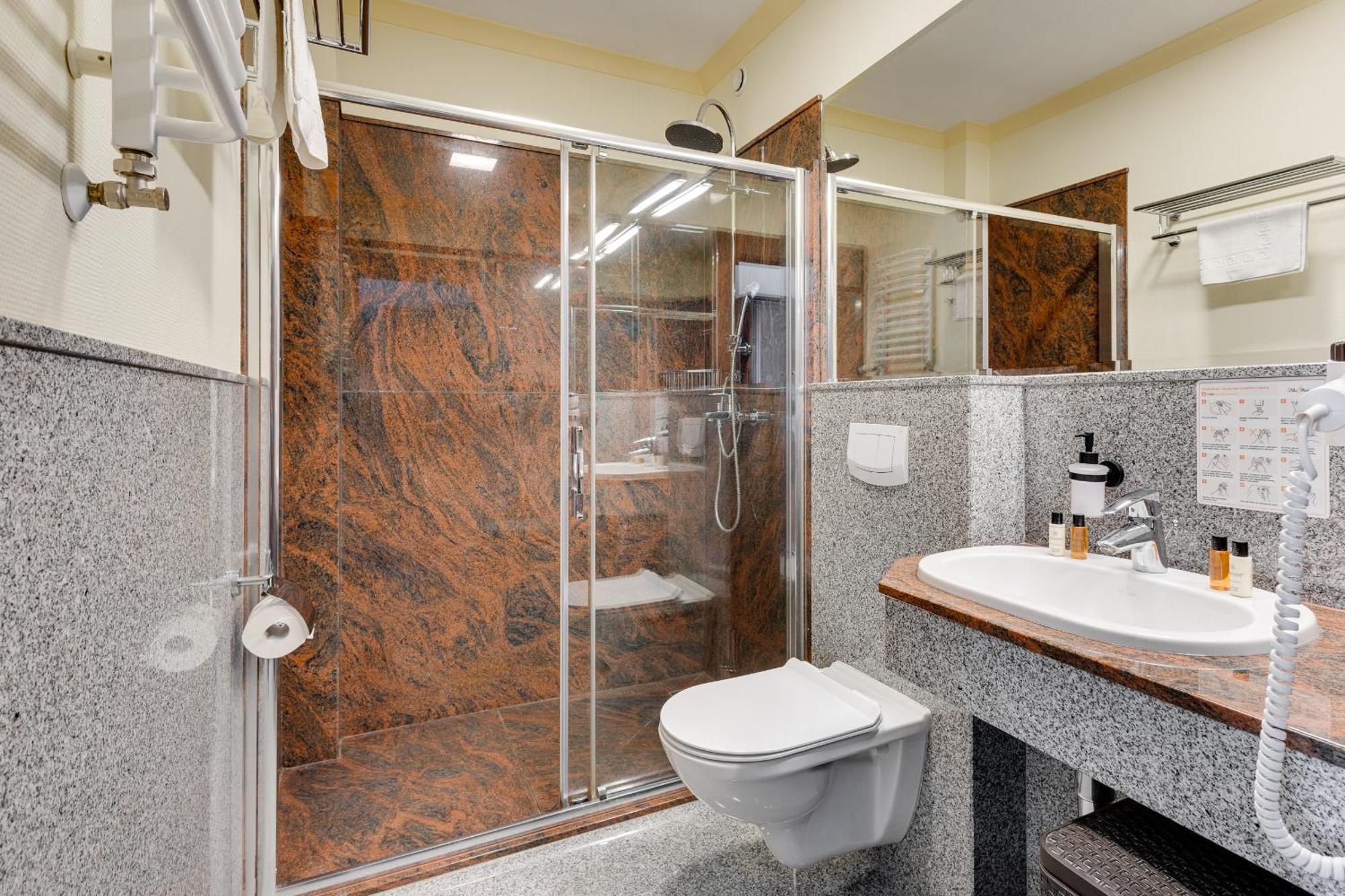 Villa Meduza Kolobrzeg Ngoại thất bức ảnh