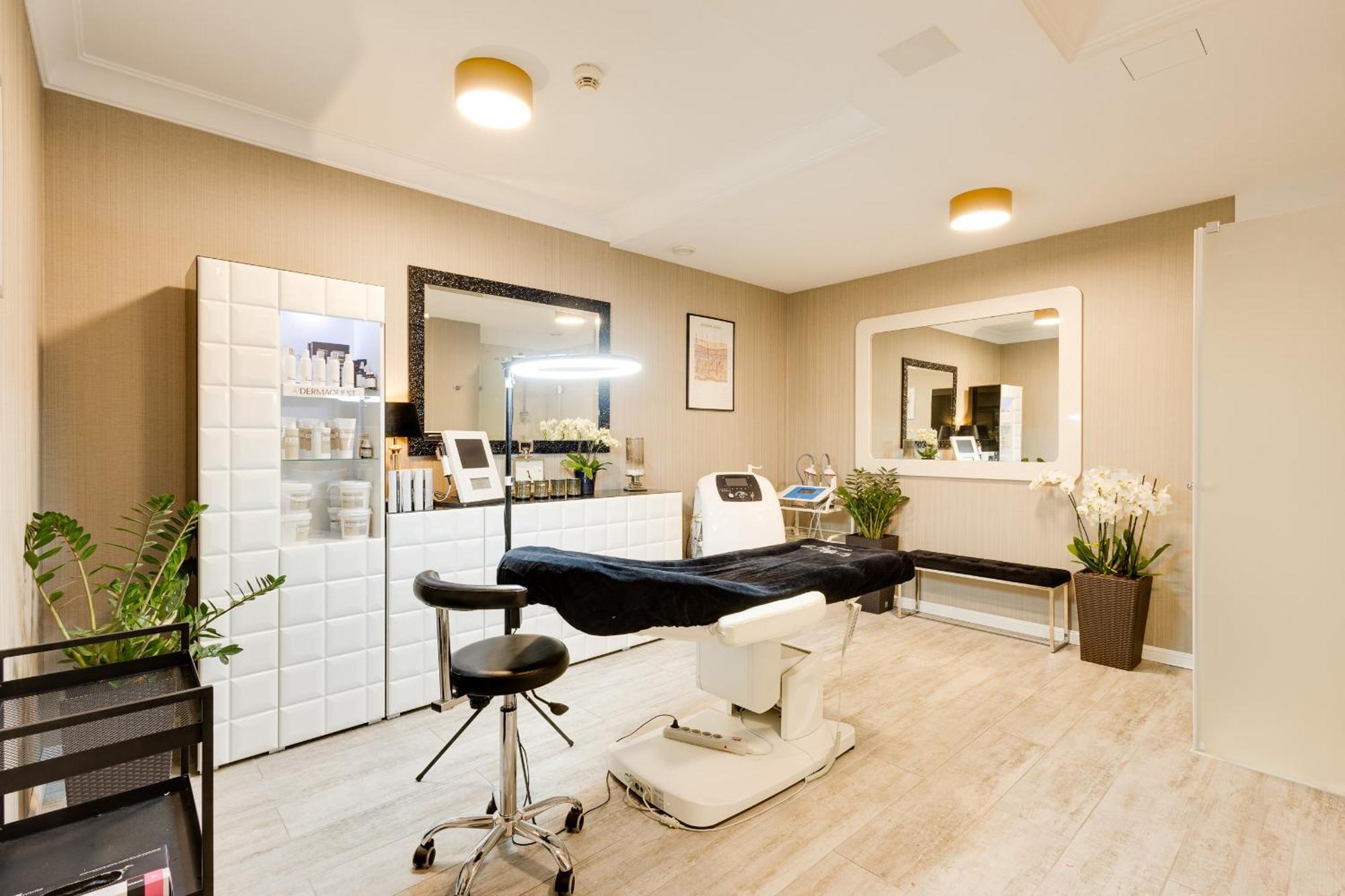 Villa Meduza Kolobrzeg Ngoại thất bức ảnh