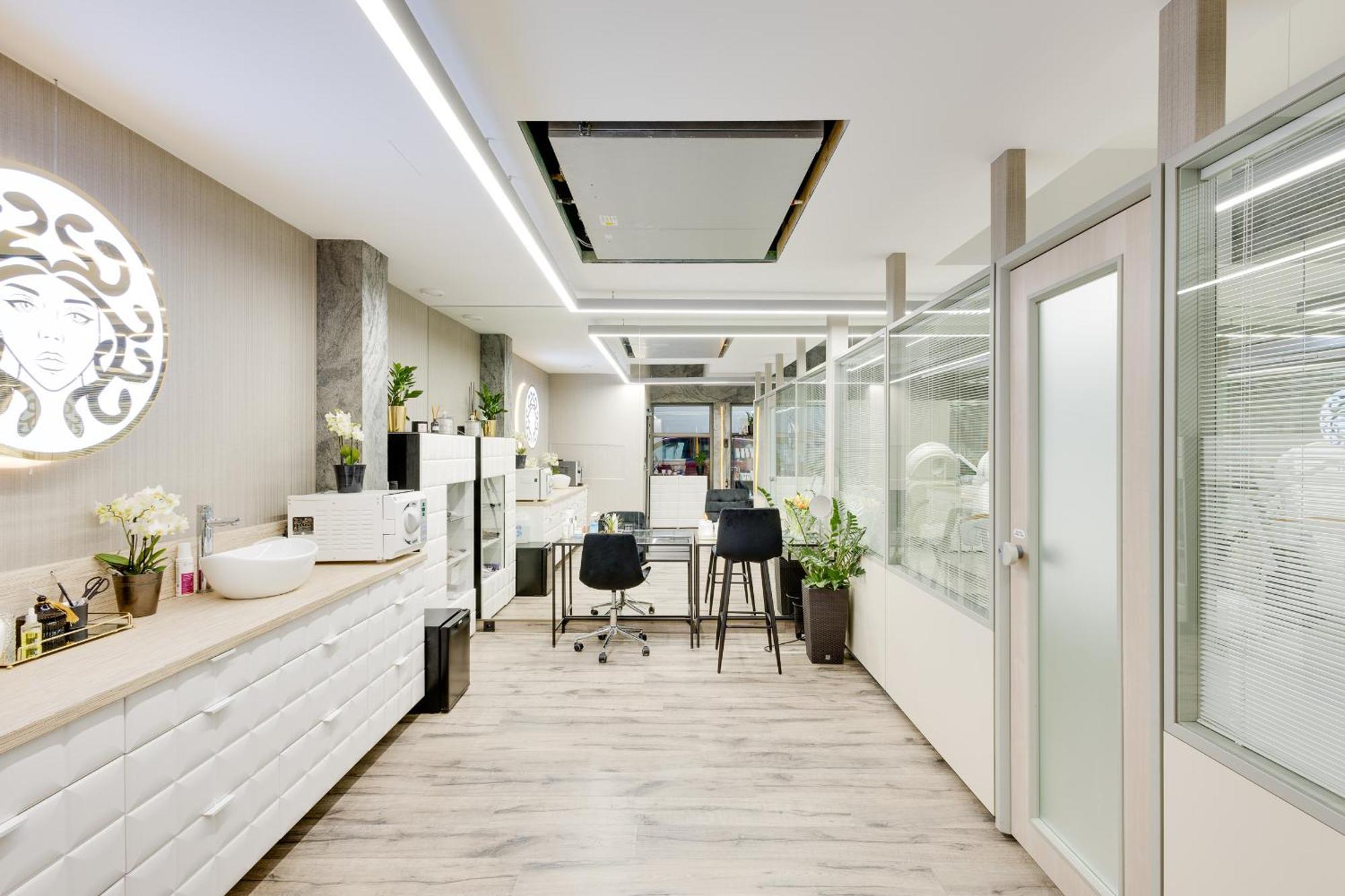 Villa Meduza Kolobrzeg Ngoại thất bức ảnh